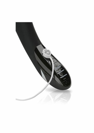 Daring Danny eStim Vibrator