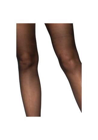 Sheer Thigh Highs