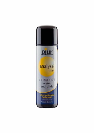 Pjur Analyse Me! Glide 250ml