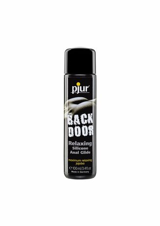pjur BACK DOOR Relaxing 100ml