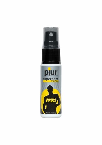 Pjur Super Strong Spray 20ml