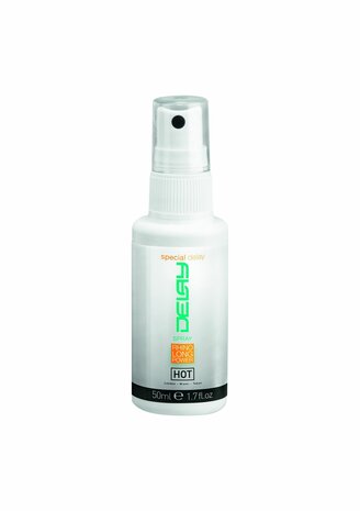 Delay Spray 50ml