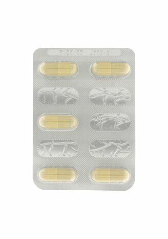 Ex Libido Caps Woman 1 X 5 Stk