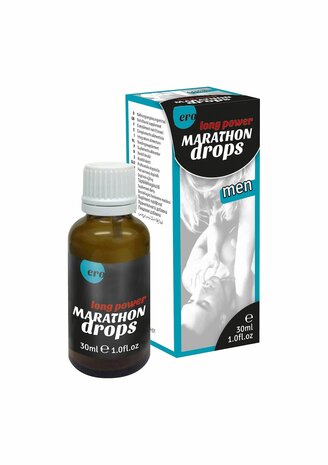 Ero Marathon Men Drops 30ml