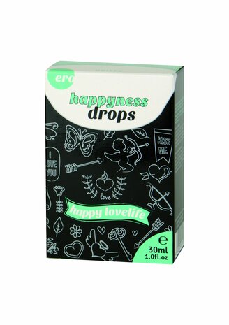 Ero Happyness Flirt Drops 30ml