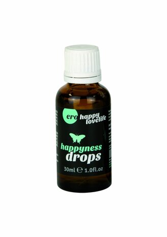 Ero Happyness Flirt Drops 30ml