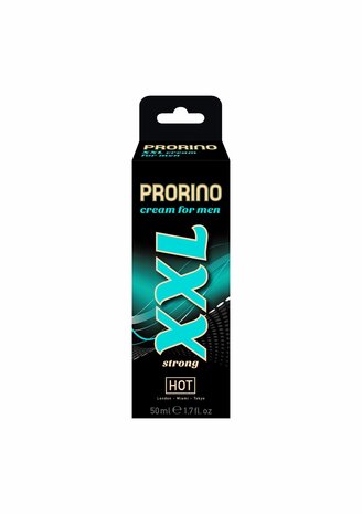 Prorino XXL Cream 50ml
