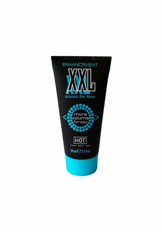 XXL Enhancement Cream Men 50ml