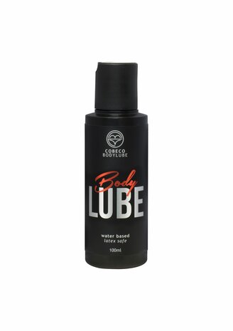 Body Lube 100ml