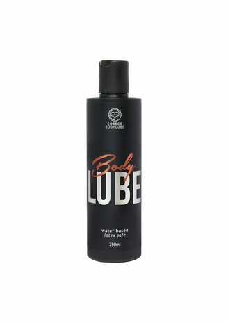 Body Lube 250ml