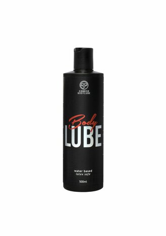 Body Lube 500ml