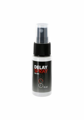 Delay Spray 15ml