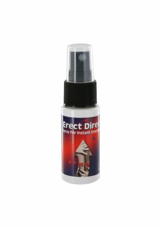 Erect Direct Spray 15ml