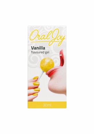 Oral Joy 30ml