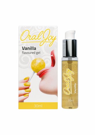 Oral Joy 30ml