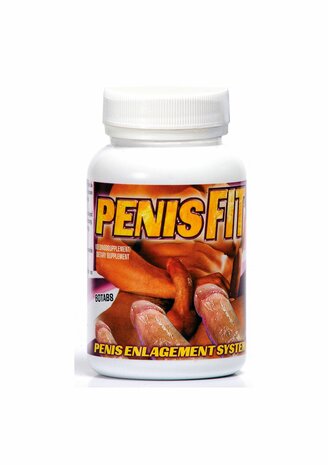 Penis Fit Caps 60pcs