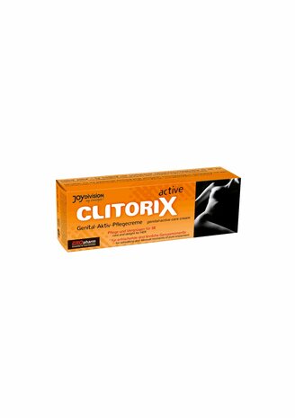 Clitorix Active 40ml