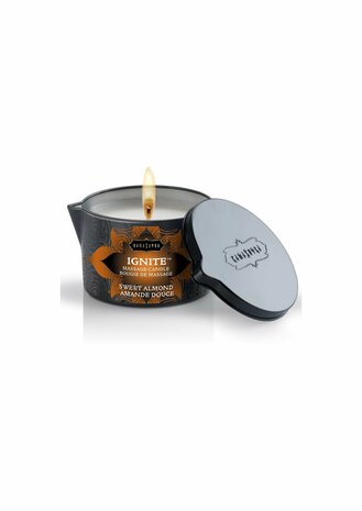 Ignite Massage Candle 170gr