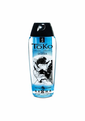Toko Aroma Lubricant 165ml