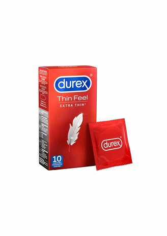 DUREX Thin Feel Thin 6x10