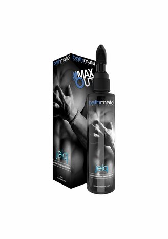 Bathmate Max Out Jelqing 100ml