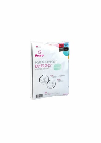 Beppy Soft &amp; Comfort Dry 30pcs