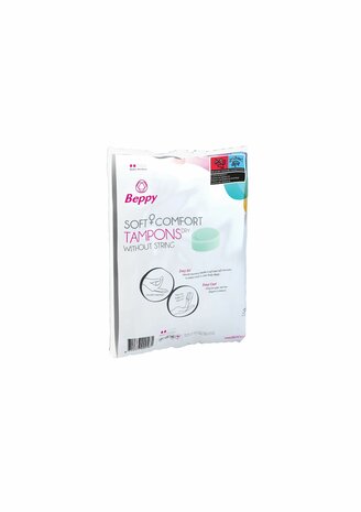 Beppy Soft &amp; Comfort Dry 30pcs