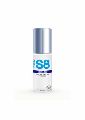 S8 WB Cooling Lube 125ml