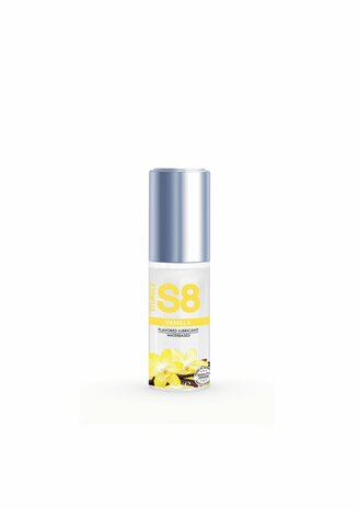 S8 WB Flavored Lube 50ml