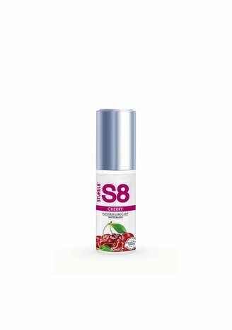 S8 WB Flavored Lube 50ml