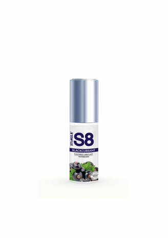 S8 WB Flavored Lube 50ml