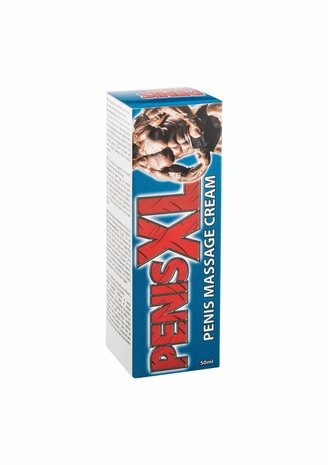 Penis XL Cream 50ml