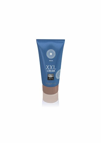 XXL Cream