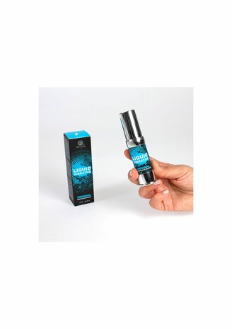 Liquid Vibrator Unisex