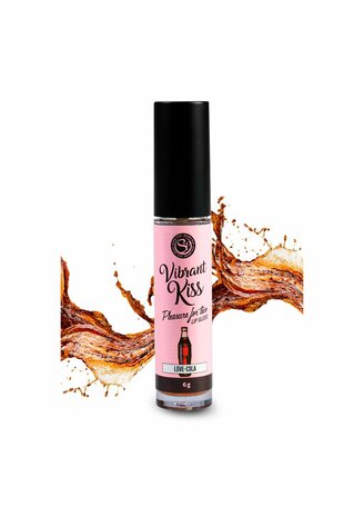 Lip Gloss Vibrant Kiss