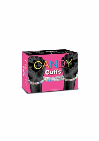 Candy Cuffs