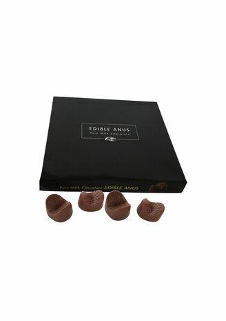 Edible Anus