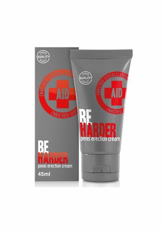 AID Be Harder 45ml