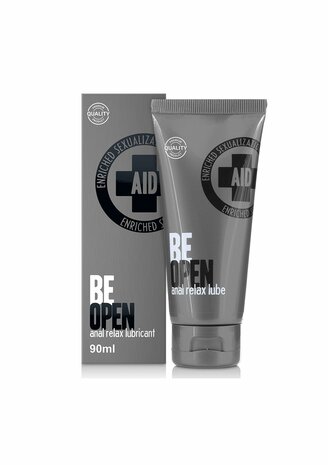 AID Be Open 90ml