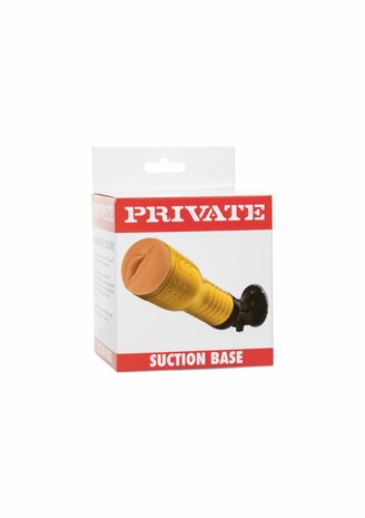 PRIVATE Tube Suction Base