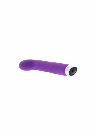 Tickle My Senses G-Vibe