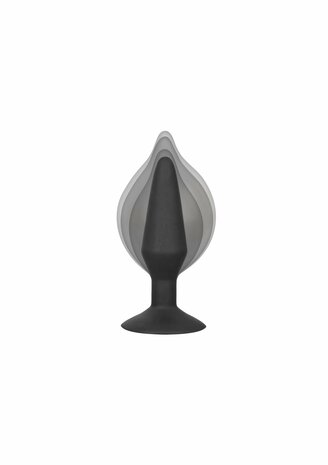 Large Silicone Inflatable Plug