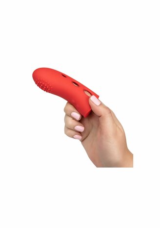 Silicone Marvelous Arouser