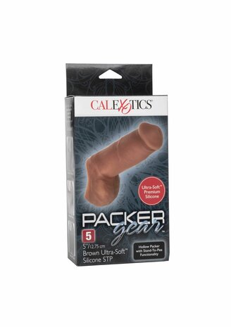 Packer Gear 5 in. /12.8 cm STP