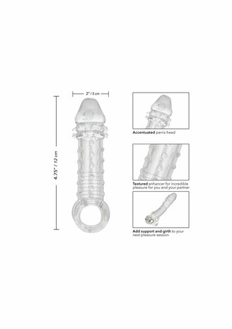 Ultimate Stud Extender