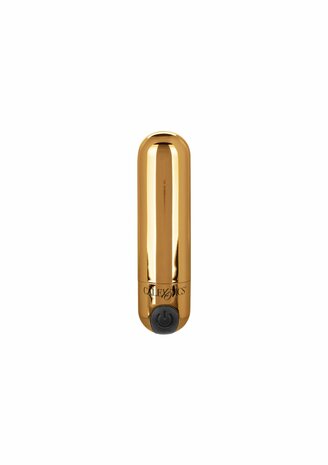 Rechargeable Hideaway Bullet