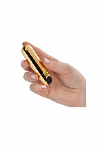 Rechargeable Hideaway Bullet