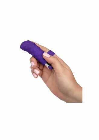 Rechargeable Finger Teaser