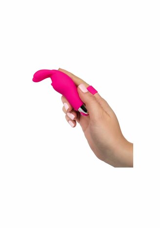 Rechargeable Finger Bunny