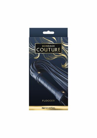 Bondage Couture Flogger